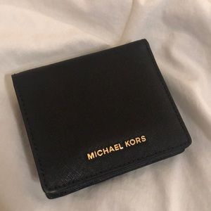 Michael Kors Jet Set Wallet